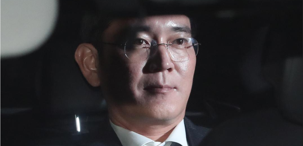 美国摇旗助威 韩国4大财阀施压文在寅放人 财团坐大 有多可怕 潇湘头条 观察者 发现者 报道者