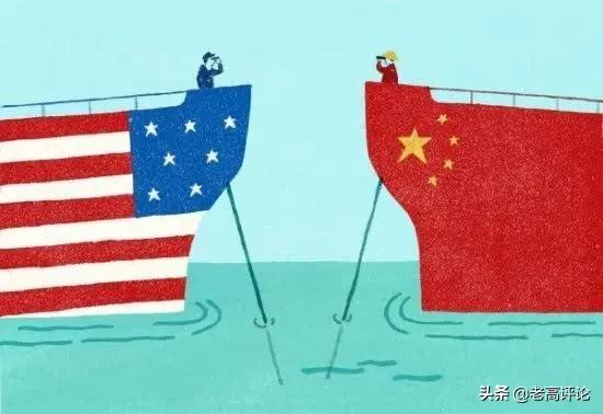 特朗普外交团队有个“中国班”，对华狠招都是他们出的
