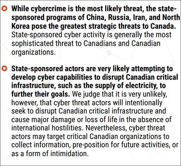 截自CSE刚发布的《网络安全评估》第2版相关内容