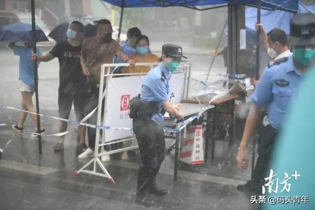 全国九成入境人员隔离在广东，广州“为国挡病毒”毫不夸张