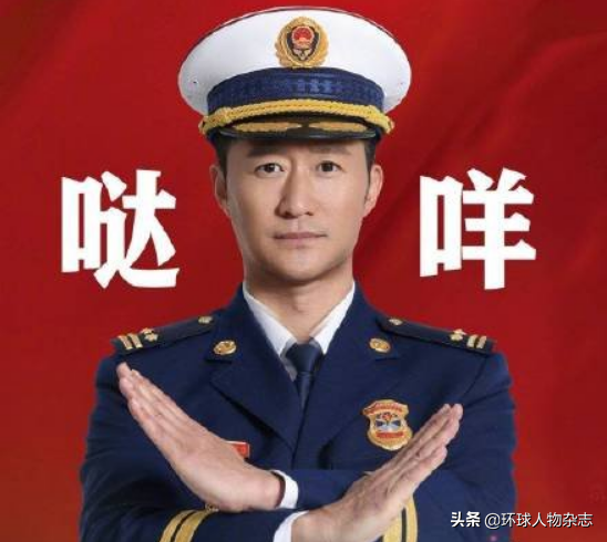 “京言京语”爆笑如雷,原来“战狼”吴京是个隐藏的段子手