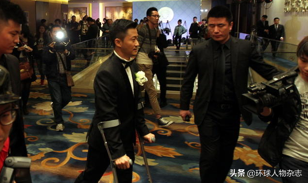 “京言京语”爆笑如雷,原来“战狼”吴京是个隐藏的段子手