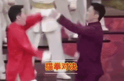 “京言京语”爆笑如雷,原来“战狼”吴京是个隐藏的段子手