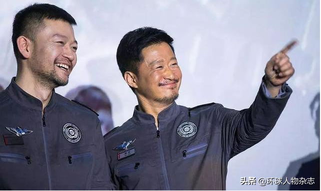 “京言京语”爆笑如雷,原来“战狼”吴京是个隐藏的段子手