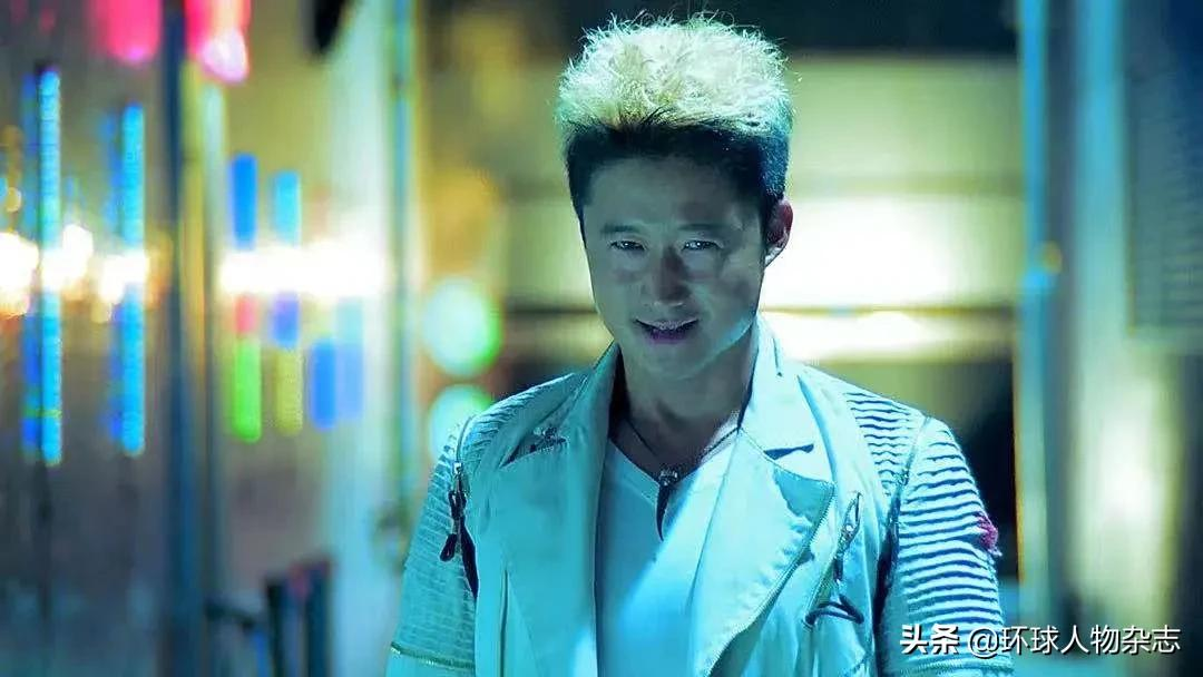 “京言京语”爆笑如雷,原来“战狼”吴京是个隐藏的段子手