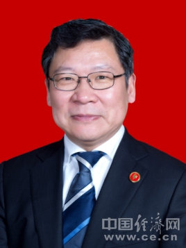 张迎春任湘潭市委书记 曹炯芳另有任用